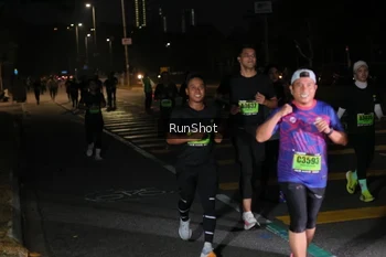 Runner Photo 5653997