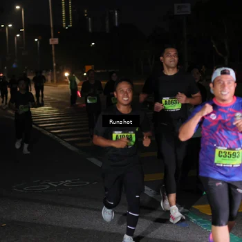 Runner Photo 5653998
