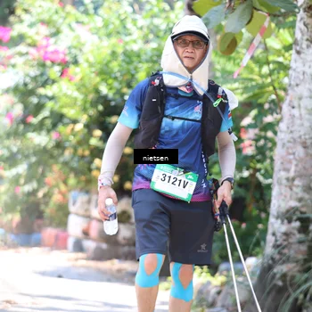 Runner Photo 5654002