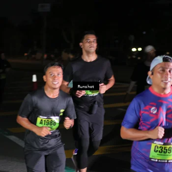 Runner Photo 5654003