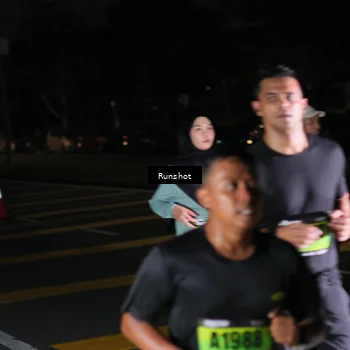 Runner Photo 5654004