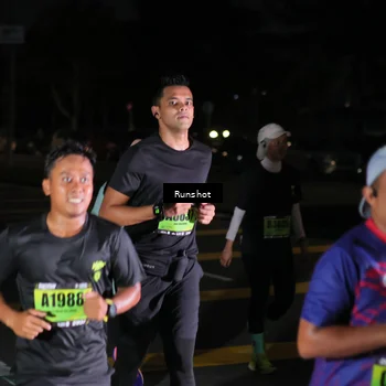 Runner Photo 5654005