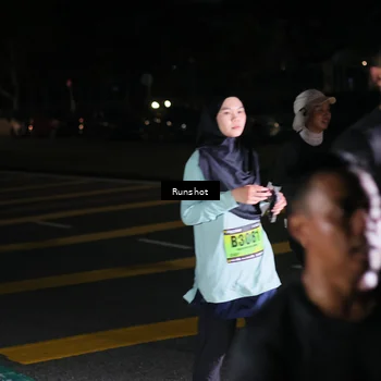 Runner Photo 5654006
