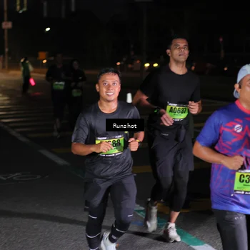 Runner Photo 5654008