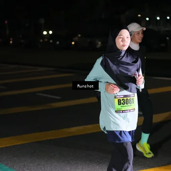 Runner Photo 5654010