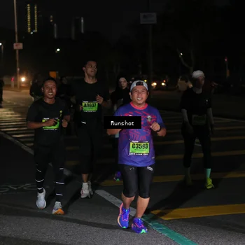 Runner Photo 5654011