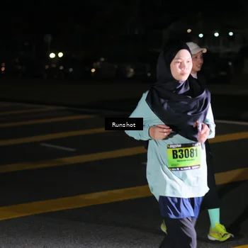 Runner Photo 5654012