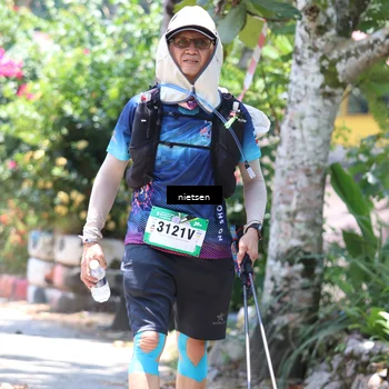 Runner Photo 5654013