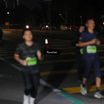 Runner Photo 5654017