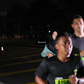 Runner Photo 5654019