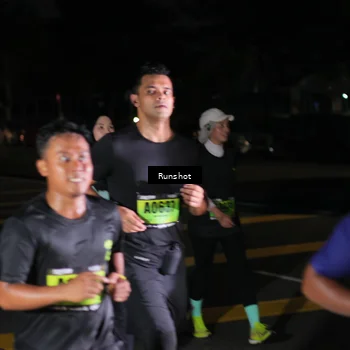 Runner Photo 5654020