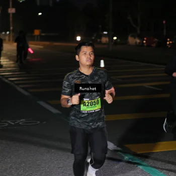 Runner Photo 5654021