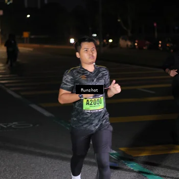 Runner Photo 5654022