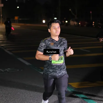 Runner Photo 5654023