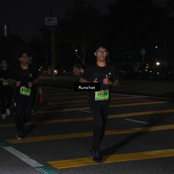 Runner Photo 5654027