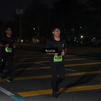 Runner Photo 5654032