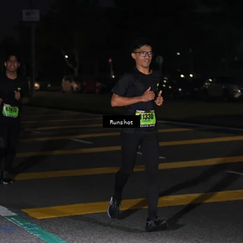 Runner Photo 5654033