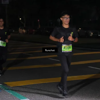 Runner Photo 5654038