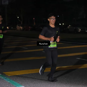 Runner Photo 5654040