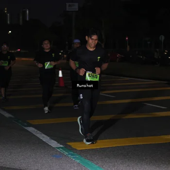 Runner Photo 5654042