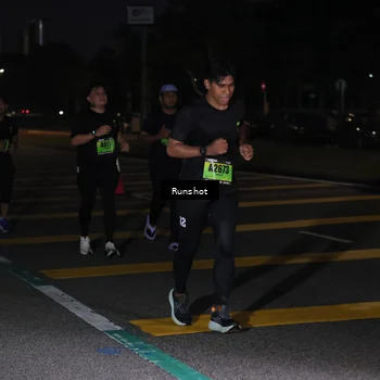 Runner Photo 5654044