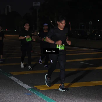 Runner Photo 5654045