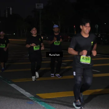 Runner Photo 5654046