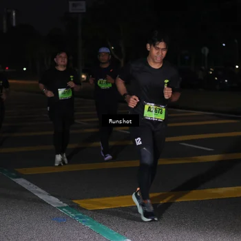 Runner Photo 5654047