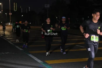 Runner Photo 5654048