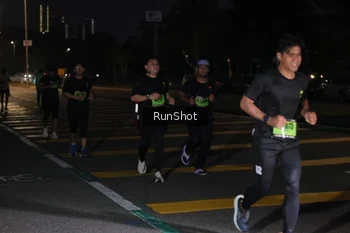 Runner Photo 5654049