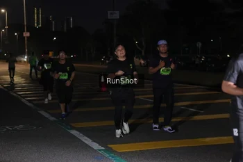 Runner Photo 5654051