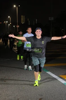Runner Photo 5654052