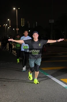 Runner Photo 5654054