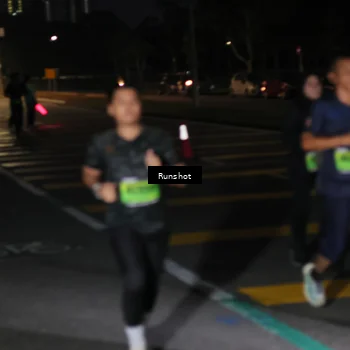 Runner Photo 5654055