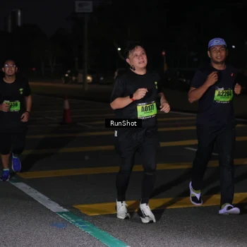 Runner Photo 5654057