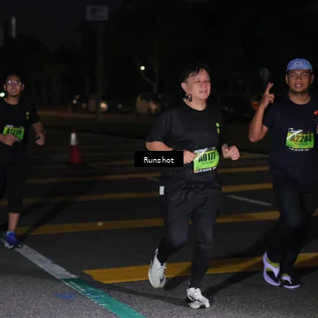 Runner Photo 5654058