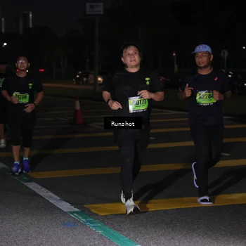 Runner Photo 5654059