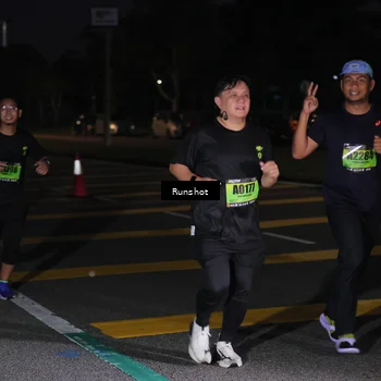 Runner Photo 5654060