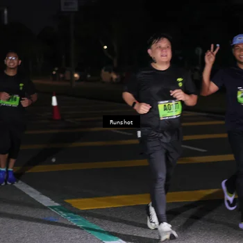 Runner Photo 5654061
