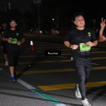 Runner Photo 5654062