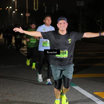 Runner Photo 5654064