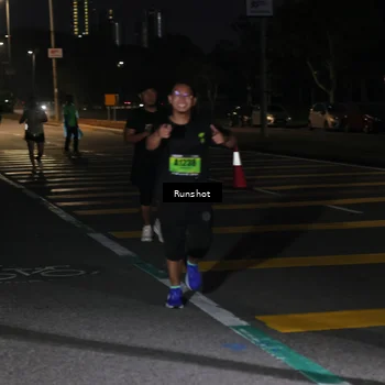 Runner Photo 5654065