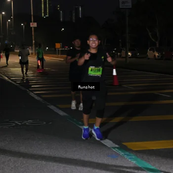 Runner Photo 5654067