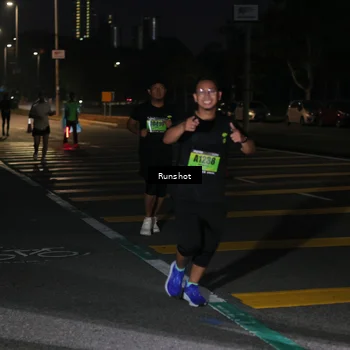 Runner Photo 5654068