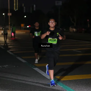 Runner Photo 5654069