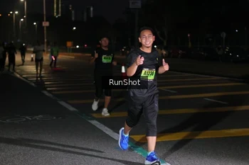 Runner Photo 5654073