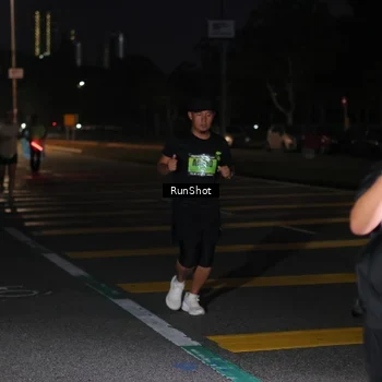Runner Photo 5654081