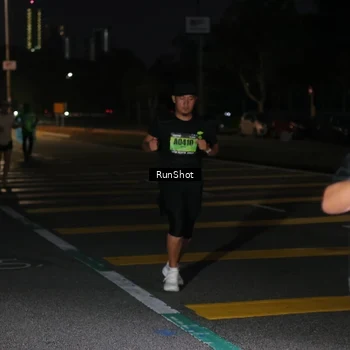 Runner Photo 5654082