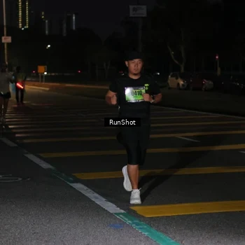 Runner Photo 5654083