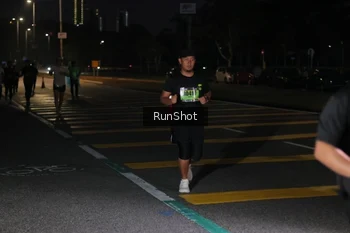 Runner Photo 5654084